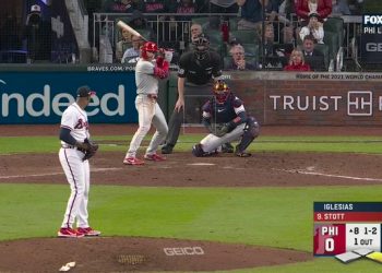 Bravos igualan la Serie Divisional