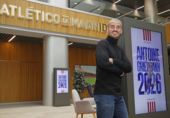 Foto: Twitter @Atleti