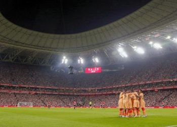 Atlético consigue tercer puesto a costa del Bilbao