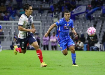 Cruz Azul y Rayados dejan pendiente el pase a semifinales