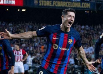 Barcelona sublime ante el Athletic Club