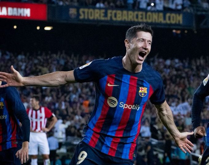 Foto: Twitter @FCBarcelona
