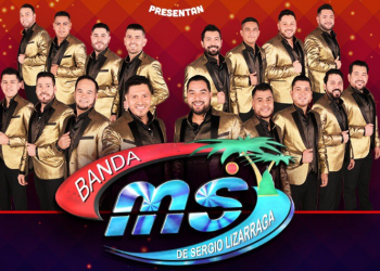 La Banda MS hará historia al tocar en este videojuego