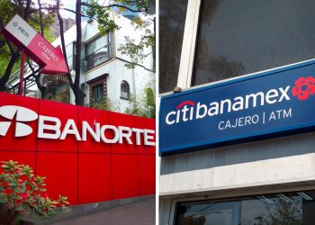Banorte se retira del proceso de compra de Banamex