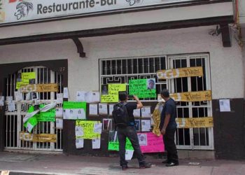 ¿Recuerdas el caso del Bar Heaven? Tenemos actualizaciones