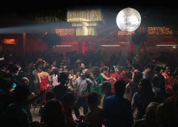 Esta es la película representará a México en el Oscar