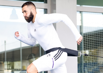 Benzema será titular ante el Shaktar