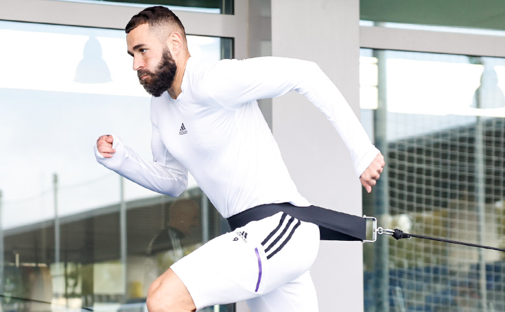 Foto: Twitter @realmadrid