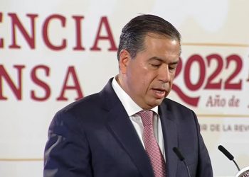 Gobierno Federal confirma muerte de 20 personas en ataque en San Miguel Totolapan