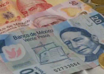 El salario mínimo podría tener un ajuste, aquí de cuánto