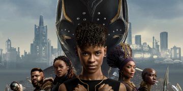 Mucho México en el nuevo tráiler de Black Panther: Wakanda Forever