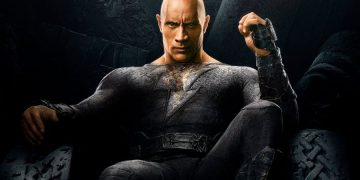 Enfoque al Sétimo Arte: “BLACK ADAM” una cinta que mantiene la acción emocionante, el ritmo meteórico y el drama