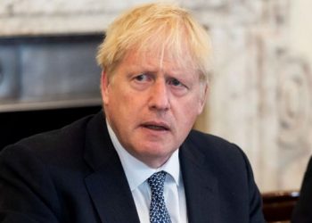 Boris Johnson se retira de la carrera para volver a ser primer ministro de Reino Unido