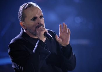 La serie biográfica de Miguel Bosé ya tiene fecha de estreno, aquí te decimos