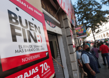 ¿Estas listo para el Buen Fin?