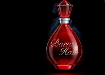 Famoso empresario multimillonario lanza un perfume