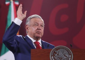 ¿El Ejército mexicano tiene aspiraciones de poder? esto dijo López Obrador
