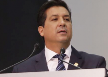 ¿Desde cuándo se investiga a García Cabeza de Vaca? Esto dijo la SSPC