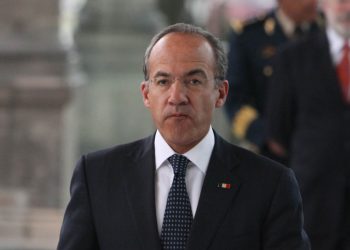 Por este motivo, López Obrador pide que se siga investigando a Felipe Calderón