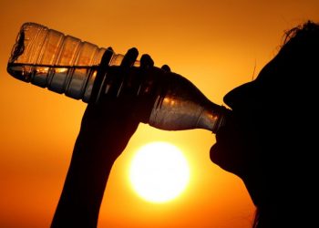 Esta es la región del mundo menos afectada por las olas de calor