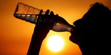 Esta es la región del mundo menos afectada por las olas de calor