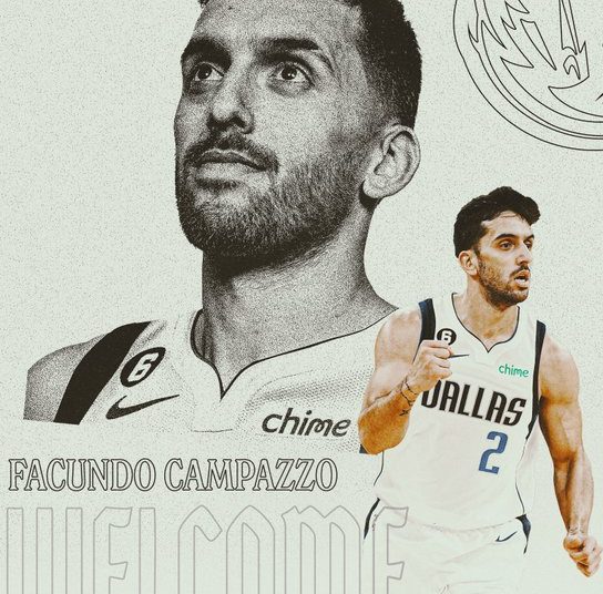 Foto @dallasmavs