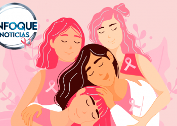 19 de octubre: Día Internacional del Cáncer de Mama
