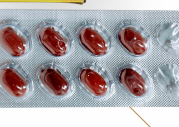 Autoridades de salud alertan sobre falsificación de vitamínicos con complejo B