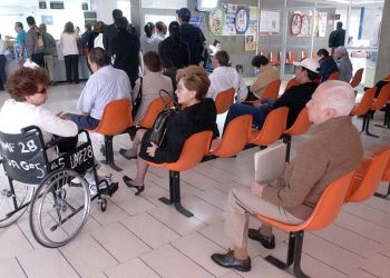 Esto dice el Primer Informe de Evaluación Estratégica de Salud