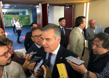 Esto dijo el CCE tras la salida de Tatiana Clouthier de la Secretaría de Economía