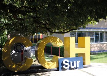 Este martes, CCH Sur continuará en clases en línea