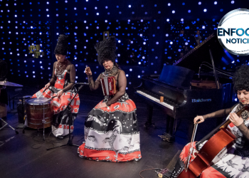 Enfoque en Escena: Aquí la oferta cultural en el marco del 50 Festival Cervantino