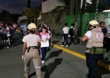 ¿Cuál es la situación de los menores intoxicados aparentemente por cocaína? Esto dijo uno de los padres