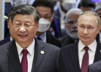 China apoya diálogo de Rusia con Ucrania y EU