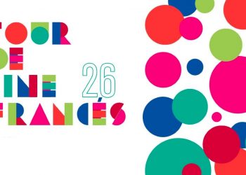 Estas películas conformarán la nueva edición del Tour de Cine Francés