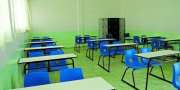 Nayarit suspende clases por paso de Roslyn