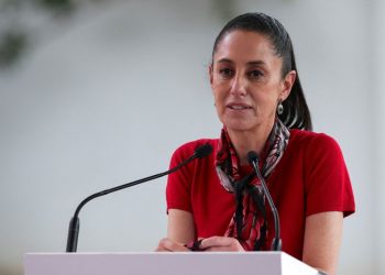 No hacemos campañas sucias, dice Sheinbaum a Monreal