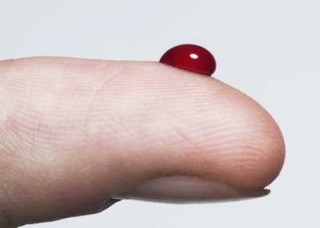 ¿No te coagula la sangre? Puede ser el factor X, entérate