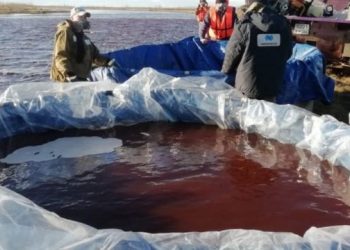 Rusia emite amenaza por no pagar deudas