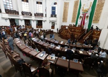 ¿Quiénes votarán en contra de continuidad de GN en labores policiacas? Acá te lo decimos