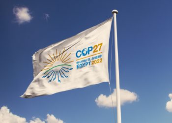 Egipto aborda con la ONU el eventual acuerdo al que se llegará en la COP27