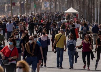 ¿Cuál es la situación de la pandemia de COVID 19 en América? Esto dice la OPS