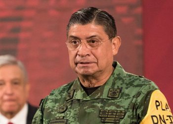 Así calificaron senadores del PAN al presidente López Obrador por evitar que Luis Cresencio Sandoval rinda cuentas sobre hackeo a la SEDENA