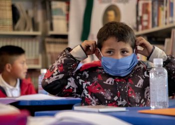 ¿Uso de cubrebocas en escuelas de educación básica de la CDMX seguirá siendo obligatorio? Aquí te decimos