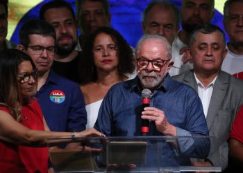 Esto prometió Lula tras ganar las elecciones en Brasil