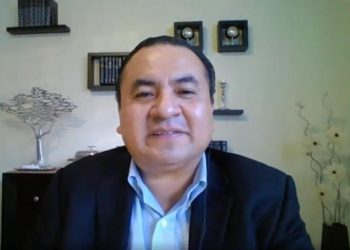 La región de Totolapan está en disputa el control de las autoridades por el trasiego de drogas, experto