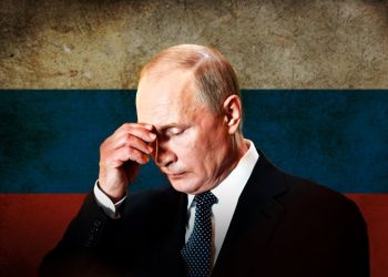 Rusos gastan 70% más en antidepresivos este año