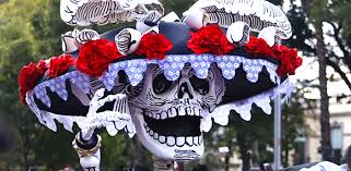 Gran Desfile de Día de Muertos de 2022 en la CDMX ya tiene fecha
