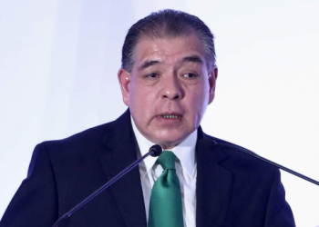 Si se utiliza dinero obtenido mediante fraudes, ese efectivo pasará a manos del estado: Costanzo