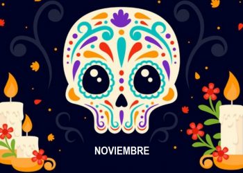 Ferias en CDMX y EDOMÉX en noviembre